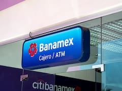 Citigroup evalúa venta de participaciones más pequeñas de Banamex antes de debutar en bolsa