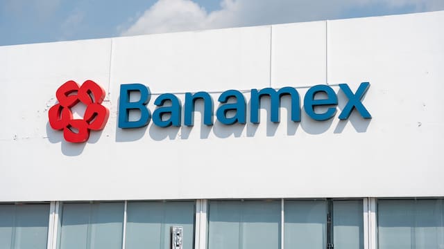 Citi terminará la separación de Banamex hasta el año que entra