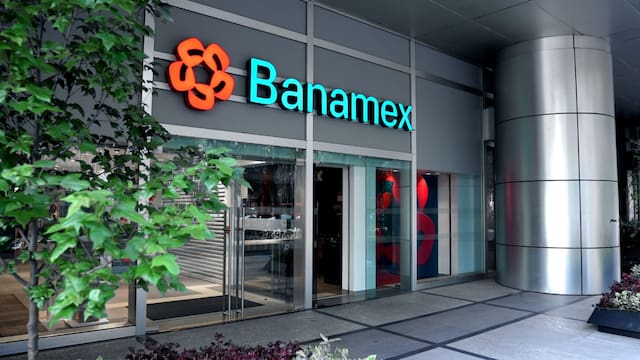 Banamex cumple 142 años como banco independiente por primera vez en dos décadas