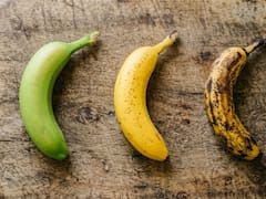 Banana verde, madura o muy madura: cuál es mejor y por qué recomiendan comerla en determinado punto
