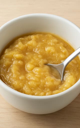 Banana pisada con vinagre: por qué recomiendan esta mezcla y para qué se usa