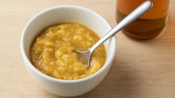 Banana pisada con vinagre: por qué recomiendan esta mezcla y para qué se usa