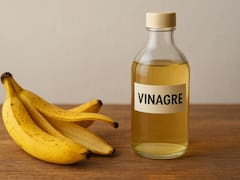 Es tendencia | Para qué sirve mezclar cáscaras de banana con vinagre y por qué todos lo recomiendan