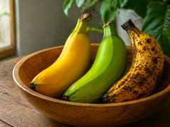 Plátano amarillo, verde y con manchas café: para qué se recomienda cada uno y cómo se usan, según la Profeco