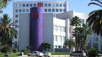 BanBajío cae casi 5% en la BMV tras reporte con presión en márgenes y menor dinamismo crediticio