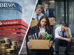 Mientras ganan más que nunca, estos bancos cierran 81 sucursales y recortan más de 3,000 empleos
