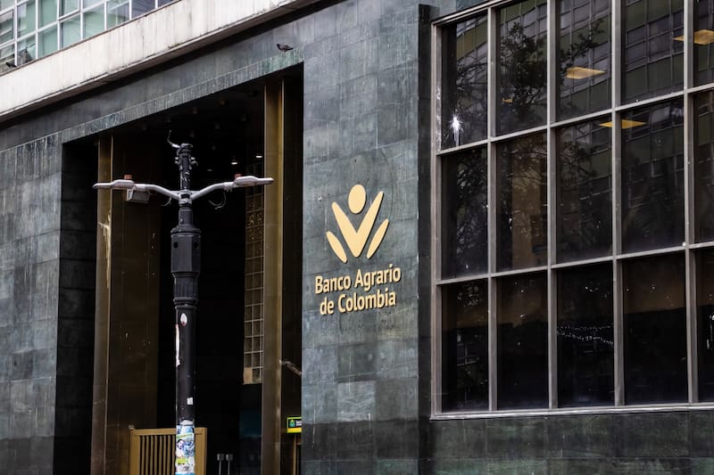 Confirmado por el BanRep | Cierran los bancos de todo el país el 12 de octubre: no se podrá hacer ninguna operación presencial.
