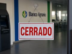 Cierra el Banco Agrario en Colombia: la entidad financiera permanecerá inactiva durante tres días en todo el país