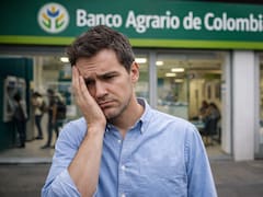 Se despide el Banco Agrario: los beneficiarios de Renta Ciudadana y Colombia Mayor deberán cambiar su lugar de cobro a último momento