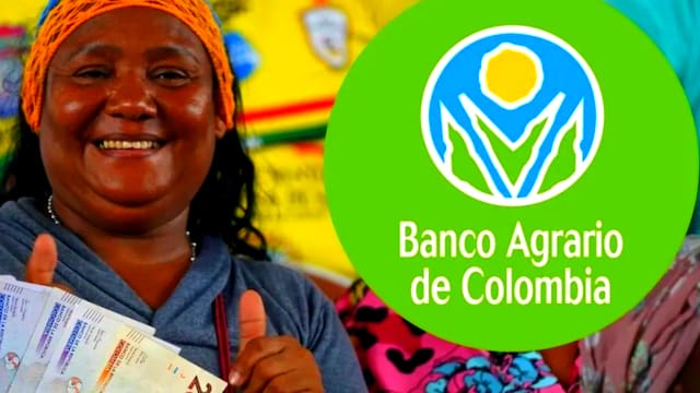 Banco Agrario se despide de estos clientes en diciembre: deberán completar este trámite para recibir $220.000