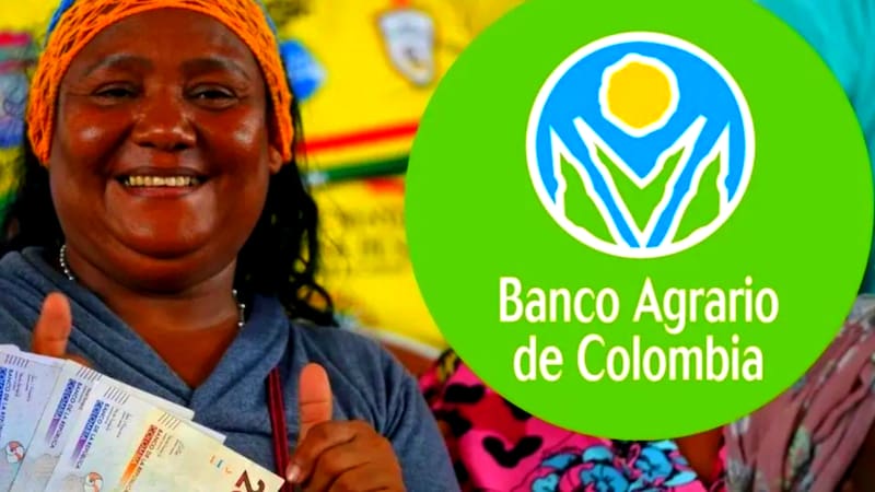 Si el dinero no se reclama dentro del plazo establecido, el pago se cancela y los recursos regresan a Prosperidad Social. (Fuente: Archivo)