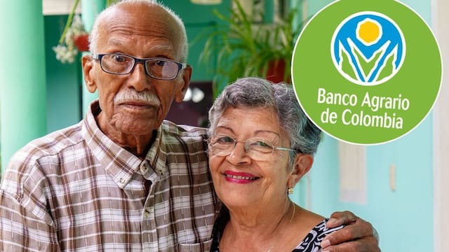 El Banco Agrario otorgará 230.000 pesos a los colombianos que aparezcan en este listado oficial