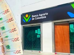 Cierran Banco Agrario y Bancolombia: el Gobierno suspendió todas las sedes durante dos días
