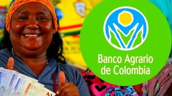 Banco Agrario entrega $500.000 en noviembre a estos colombianos: revise con cédula y Sisbén si le corresponde