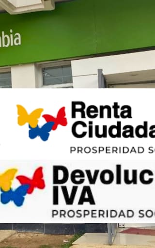 Renta Ciudadana y Devolución del IVA: el link para cobrar el pago en Banco Agrario en marzo