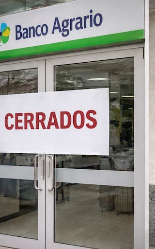 Ya es oficial: confirman cierre masivo de Bancolombia y Banco Agrario en todo el país y las operaciones se cancelan por 72 horas