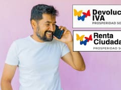 Beneficiarios de Renta Ciudadana y Devolución del IVA recibirán dinero extra en 2026: quiénes son y por qué