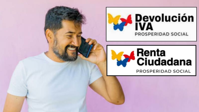 Beneficiarios de Renta Ciudadana y Devolución del IVA recibirán dinero extra en 2026: quiénes son y por qué.