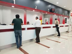 Ya es oficial: será obligatorio dar datos biométricos para retirar y depositar dinero en todos los bancos del país