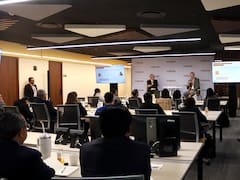 Banco Base ve resolución favorable del T-MEC y sostiene plan de inversión