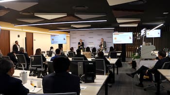 Banco Base ve resolución favorable del T-MEC y sostiene plan de inversión