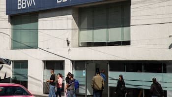 Confirmado | BBVA, Citibanamex, Banorte y Azteca abren los sábados y domingos en sucursales estratégicas del país