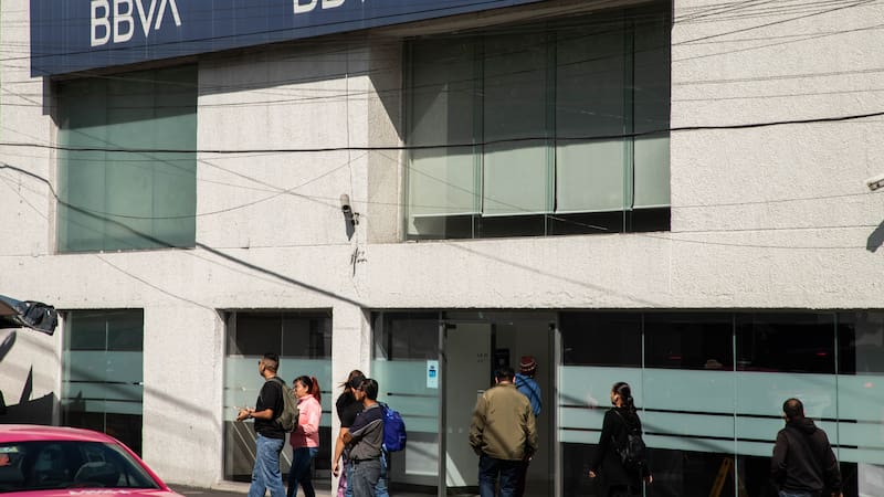 BBVA, Citibanamex, Banorte y Azteca abrirán todos los sábados y domingos en sucursales estratégicas del país