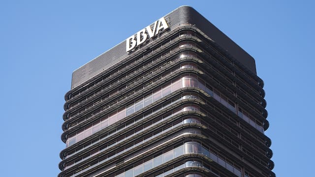 BBVA supera el millón de clientes en Italia en su quinto aniversario