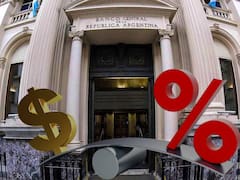 El Tesoro absorbe pesos: qué espera ahora el mercado para el dólar, las tasas y las inversiones