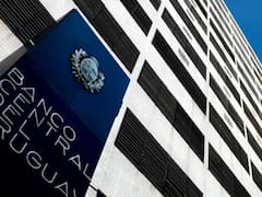 El Banco Central reduce la tasa de interés al 5,75% ante inflación menor a la proyectada