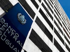 Inflación de junio sube 0,4% y eleva la anual a 4,3%, cerca de la meta del BCU