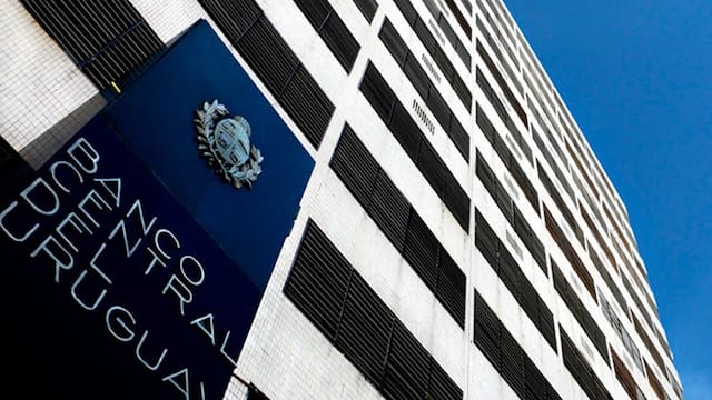 Economía uruguaya registró una caída del 0,2 % en su tercer trimestre del año