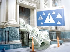 Dolarización de ahorristas: 1,5 millón de personas compraron u$s 2727 millones en abril