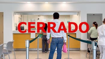 Este es el único banco que no cerrará en Navidad y permitirá operaciones presenciales el 25 de diciembre