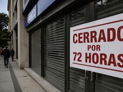Ya es oficial: confirman cierre masivo de bancos en todo el país y las operaciones se cancelan por 72 horas