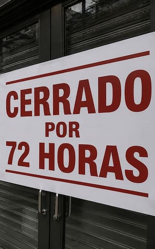 Ya es oficial: confirman cierre masivo de bancos en todo el país y las operaciones se cancelan por 72 horas