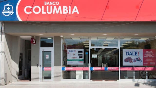 Banco Columbia compró la compañía financiera Efectivo Sí: ¿para qué gastó todo lo que pagó?