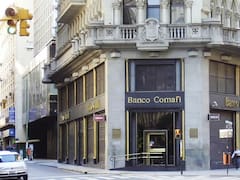Gonzalo Gutiérrez es el nuevo CEO de Comafi y reemplaza a Francisco Cerviño