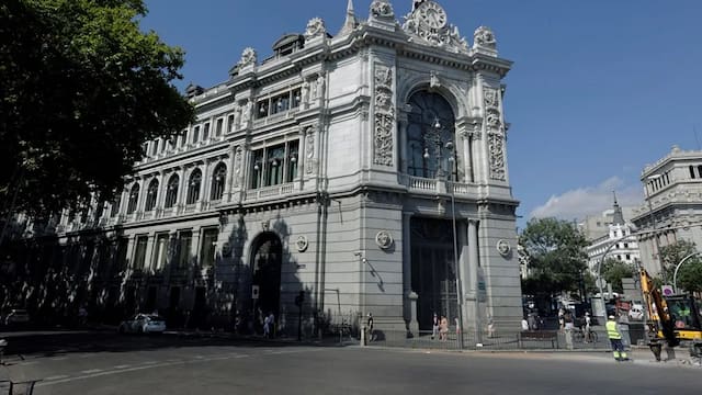 Hacer una pasantía en el Banco de España: quiénes pueden anotarse y qué documentos piden