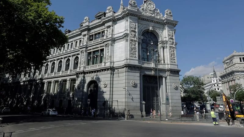 El Banco de España tiene un programa de prácticas académicas externas para estudiantes universitarios.
