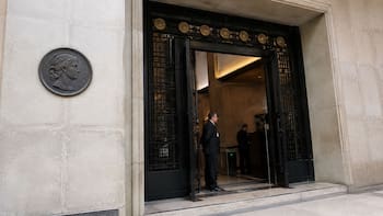 Oficial | El Banco de la República cerró sucursales en 6 ciudades y suspendió la atención al público tras el sismo