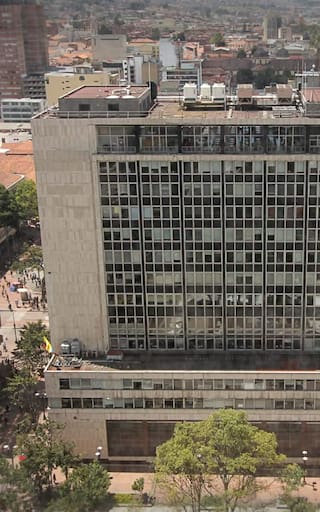 Suben las tasas de interés en Colombia: el Banco de la República tomó una nueva decisión y las llevó al 12,25%