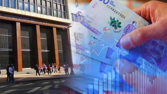 Banco de la República mantiene la tasa de interés en 9,25% desde abril: qué viene ahora sin una reforma tributaria