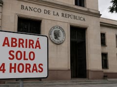Ya es oficial | El Banco de la República cambiará su horario de atención durante tres días: abrirá solo 4 horas