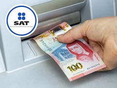 El SAT anuncia el último día para obtener el beneficio más esperado del noviembre: depositarán más de 200,000 pesos en todas estas cuentas bancarias