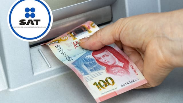 El SAT anuncia el último día para obtener el beneficio más esperado del noviembre: depositarán más de 200,000 pesos en todas estas cuentas bancarias