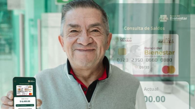 Banco del Bienestar