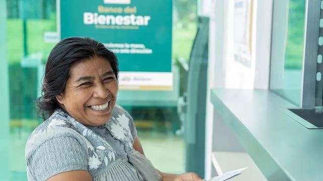 El Banco del Bienestar anunció un gran cambio en sus trámites: ahora los clientes deberán manejarse de esta manera