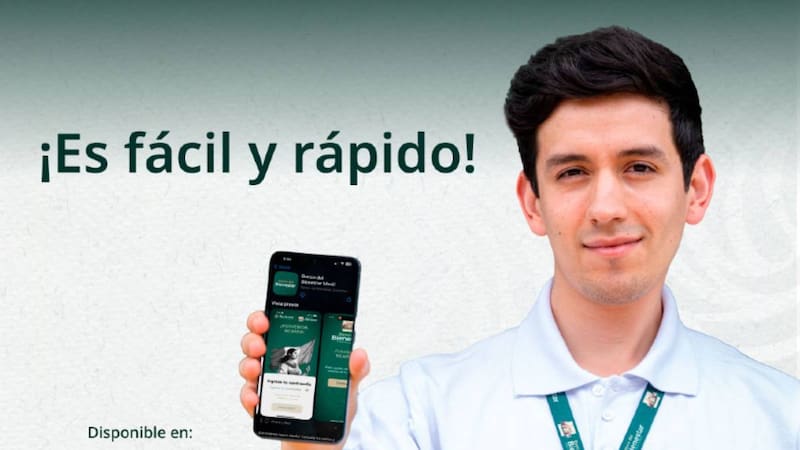 Cómo aplicar a un trabajo en el Banco del Bienestar.