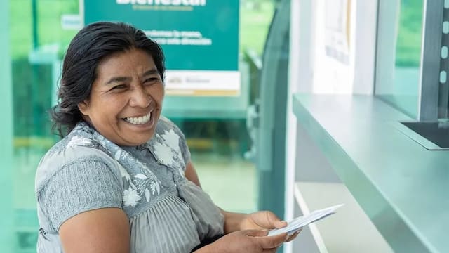 El Banco del Bienestar confirmó la mejor noticia para los mexicanos de todo el país: ahora podrán transferir dinero más rápido